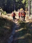 Hubertusjagd und Segen 2021
